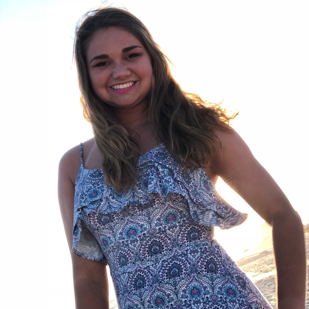 ADORABLE sundress !!